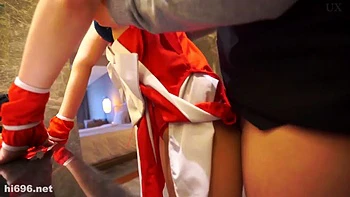 Cosplay: Amateur, Stripchat  Asian Porn