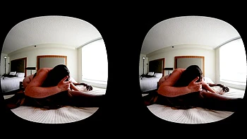 Ashley Ace And Jay Playhard Have Hpt Steamy Sex In Miami