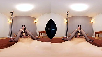 In Love With My Stepsister-in-Law’s Lewd Lower Body