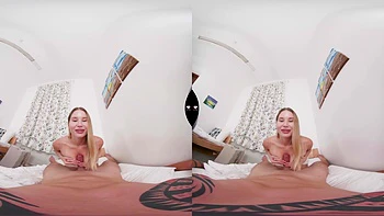 Amalia Davis: Accidentally Roommates