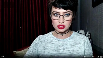 BeccaPassion: Bongacams, Masturbation  Solo Porn