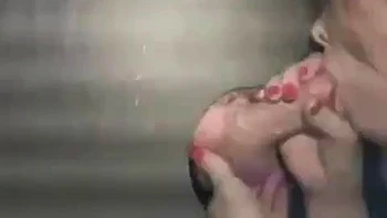 Wife at Glory Hole: Blowjob, Amateur  Xhamster Porn