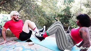 Escort's fucking movie by Lustery