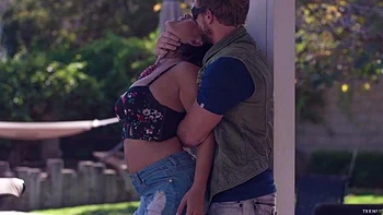 50ShaysInGrey: Blowjob, Doggy  Cowgirl Porn