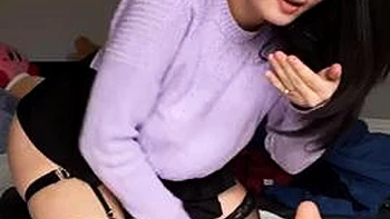 Milkf: Blowjob, Cowgirl  Anal Porn