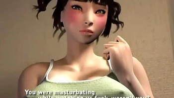 Yumoto: Blowjob, Doggy  Big Tits Porn