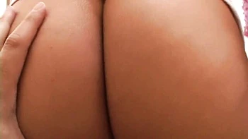 Claudia and Sarah's ass to mouth scene