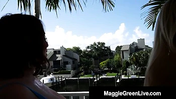 Maggie Green - hd porn