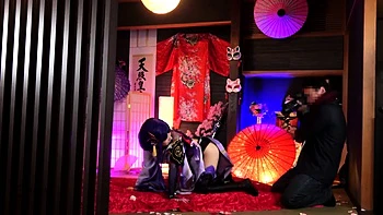 Amateur big ass teen blowjob and a sexy fuck HD