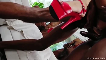 Summer Vixen Like Bbc