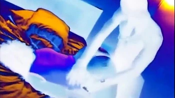 Brazilian Amateur Takes on a Big Cock - Ep. 12