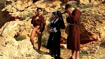 Kinky Nuns Vintage Porn Video - Karma Rosenberg