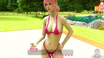 Helping The Hotties Re-start #27