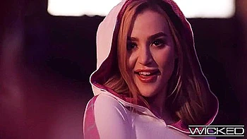 Best Of Spidey Pool Keep Watching Until The End For The Hottest Threesome Ever New Zealand