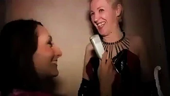 Libertins - Charlotte de Castille: Doggy, Licking  Brunette Porn