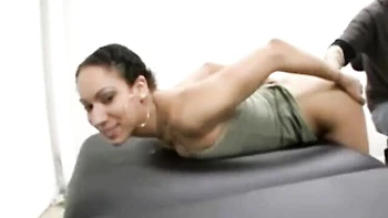 AltErotic - bubble butt porn