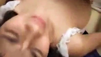 Nat Ketsarin 2: Blowjob, Licking  Anal Porn