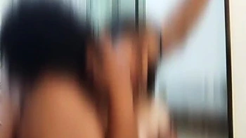 Big Boobs Pressing And Sucking