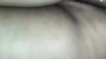 Nepali Girl In He Is Playing His Wifes Hairy Pussy