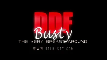 Big boobs and latex loving