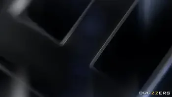 Our Slutty Houseguest: Part 2 - Quinn Wilde / Brazzers  / stream full from http://zzfull.com/seg