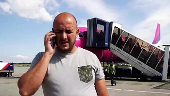 Sofia Cucci - And The Wedding Aniversary: Blowjob, Doggy  Cowgirl Porn