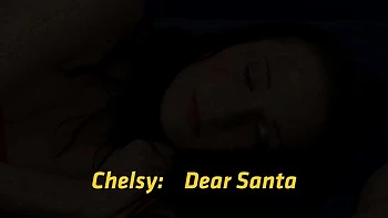 Beauty Chelsy Sun at pissing movie