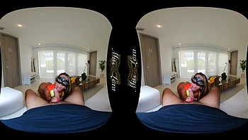 Hot Construction Worker Wants To Get Drilled