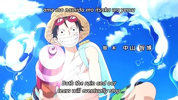 One piece ft. Luffy Zoro Brook: Bongacams, Japanese  Solo Porn