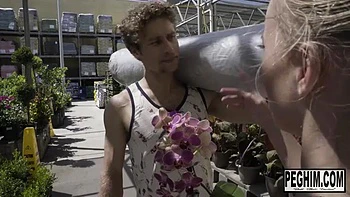 Magic carpet ride: Blowjob, Doggy  Big Tits Porn