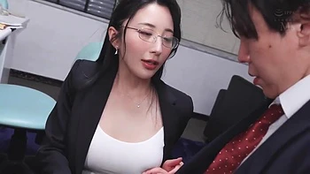 Co-worker Found Me Masturbating During Work