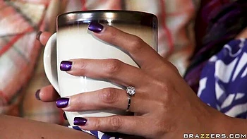 Fake-boobed Indian doll Priya Rai impaled by huge wiener