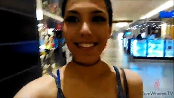 Kimbermfc mall prank GONE SEXUAL: Big Tits, Amateur  Stripchat Porn
