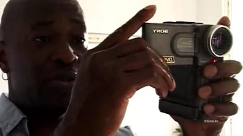 A Black Man Hitting On A White Girl In A Bathroom: Blowjob, Doggy  Babe Porn