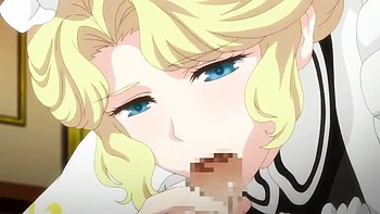 Maid gets fucked creampie: Blowjob, Big Tits  Blonde Porn