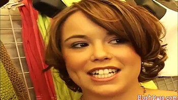 Sweet Young Wife sells her ass for some cash as hubby gets pissed!! by HushPass: Porn