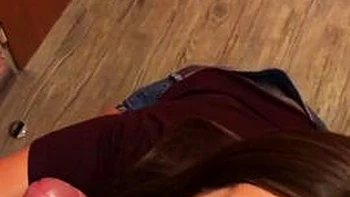 Vacation Sex: Doggy, Big Tits  Amateur Porn