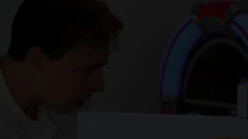 Stupefying Eva and Benjamin's pornstar smut