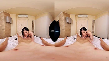 Kanna Hirai – My Life as a Living Meat Popsicle at a Sexual Massage