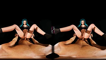 Deep Connection - POV