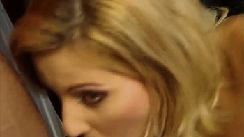 Private - firm ass trailer