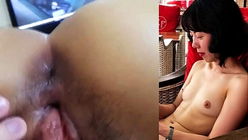 Korean Milf Oh Hye Kyoung Doggystyle and Anal POV