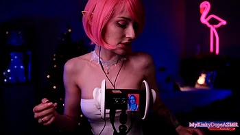 MKD Adult Asmr: Blowjob, Amateur  Blonde Porn