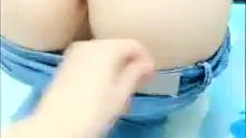 Besties Masturbating: Doggy, Amateur  Big Ass Porn