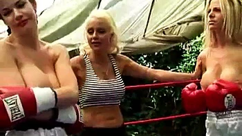 Shannon vs Kim: Big Tits, Blonde  Xhamster Porn