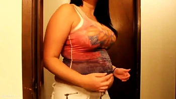 Fatty clothes try on: Xhamster, Fetish  Bbw Porn