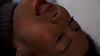 Makiko sucks cock before drilling: Blowjob, Eporner  Asian Porn