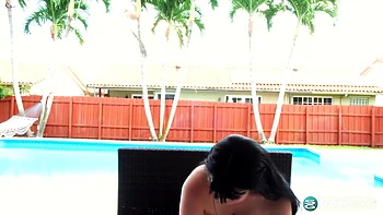 Pornsdaily - Big Tit Hailey Rose Says, Drink Up, You Need To Be Hydrated For When You Later