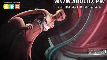 Ander Page Bg - Cream Pie 22: Blowjob, Doggy  Missonary Porn