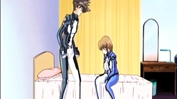 Anime Manga Sex Action